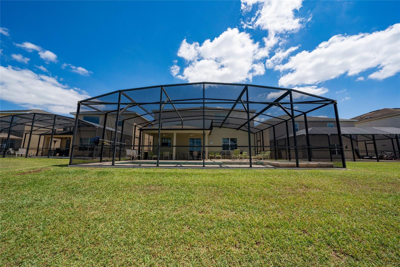 CRYSTAL COVE RESORT - Residential