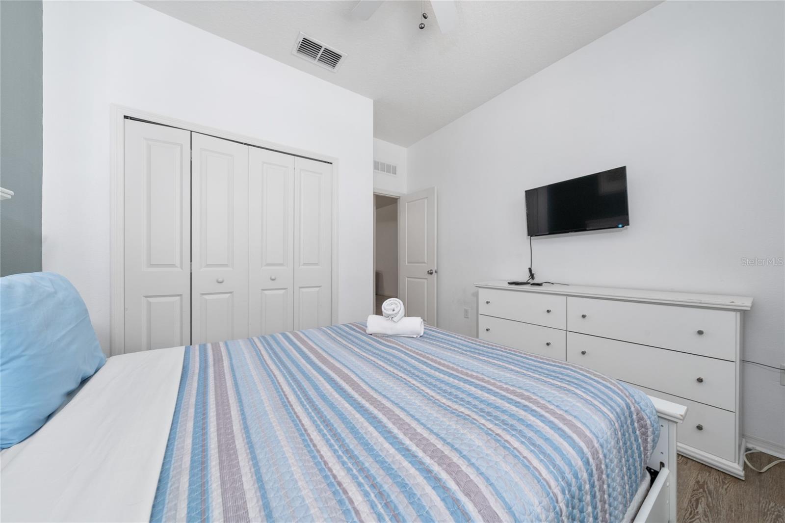 CRYSTAL COVE RESORT - Residential