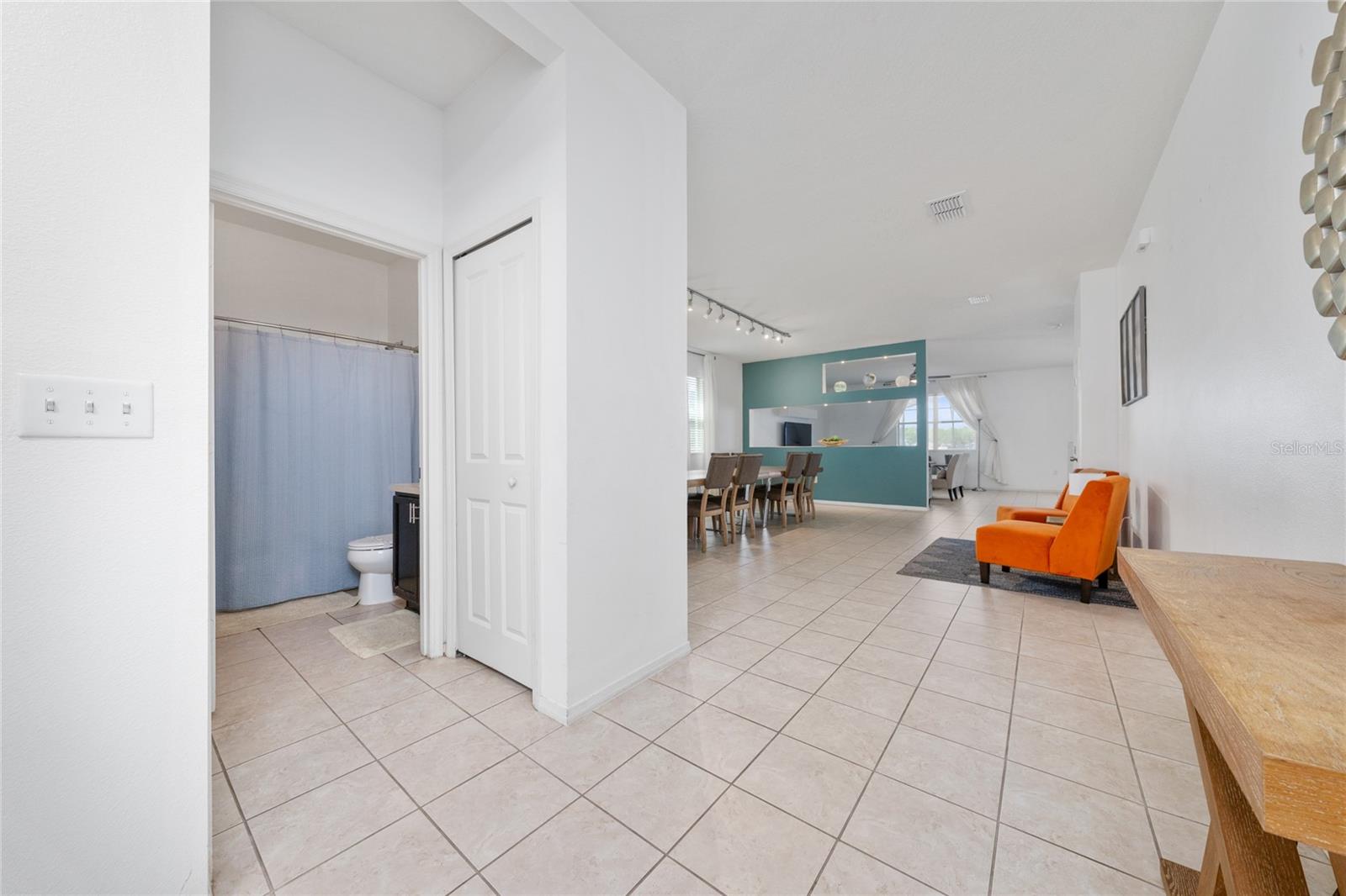 CRYSTAL COVE RESORT - Residential