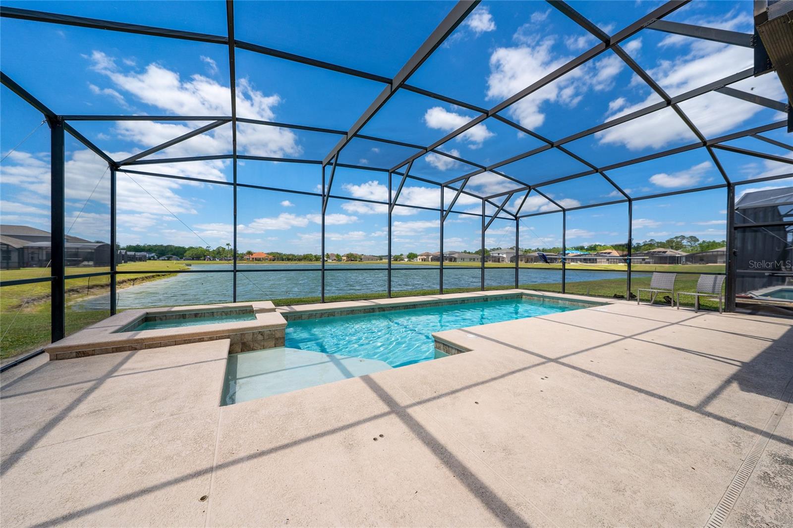 CRYSTAL COVE RESORT - Residential