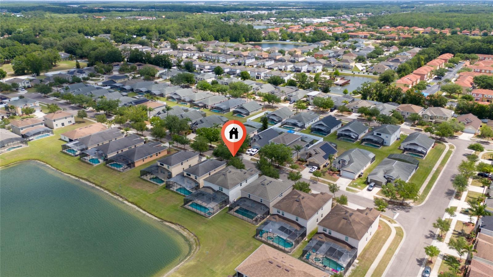 CRYSTAL COVE RESORT - Residential