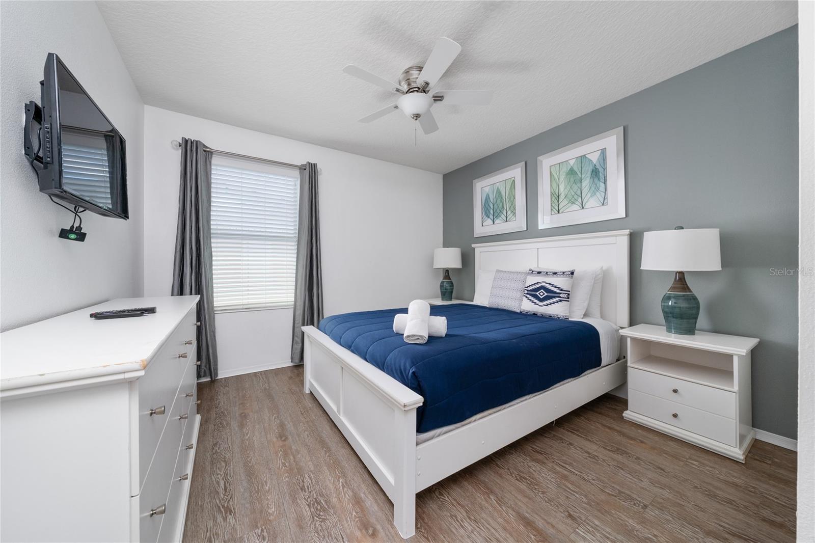 CRYSTAL COVE RESORT - Residential