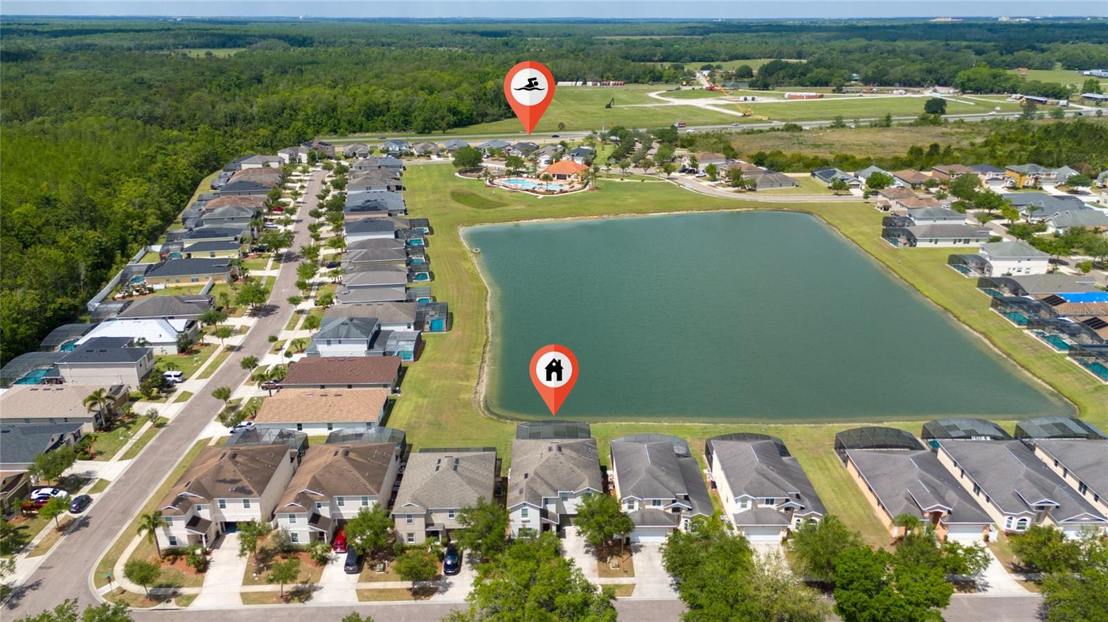 CRYSTAL COVE RESORT - Residential