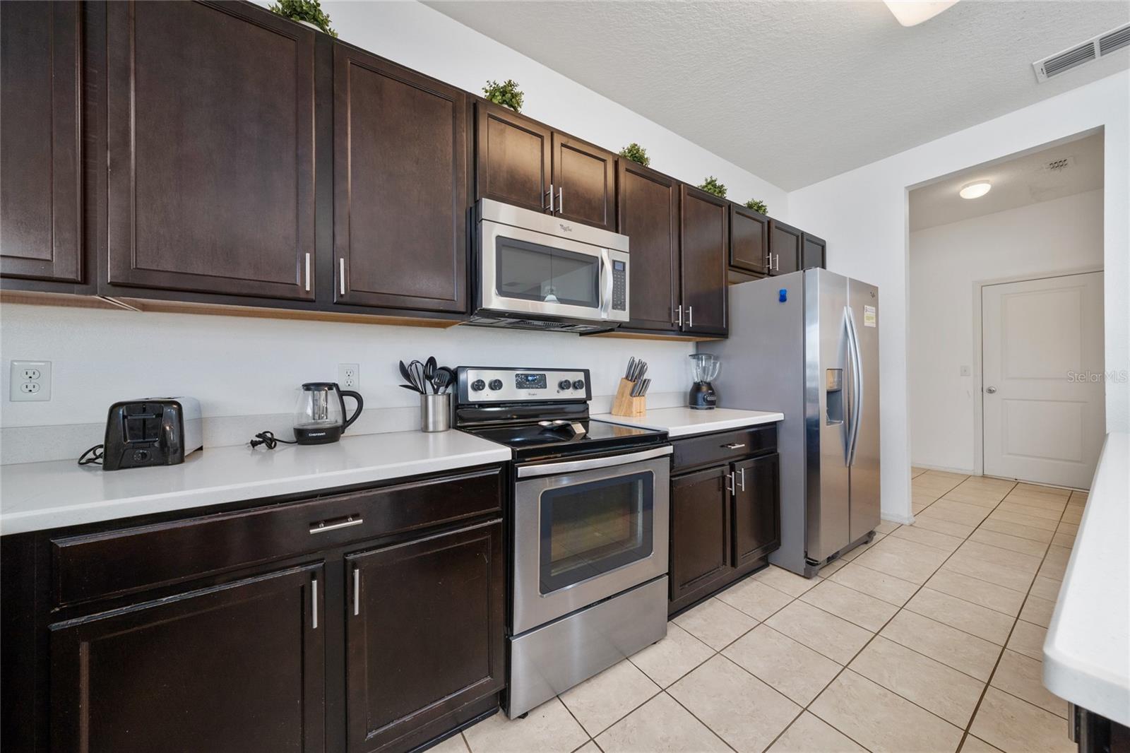 CRYSTAL COVE RESORT - Residential