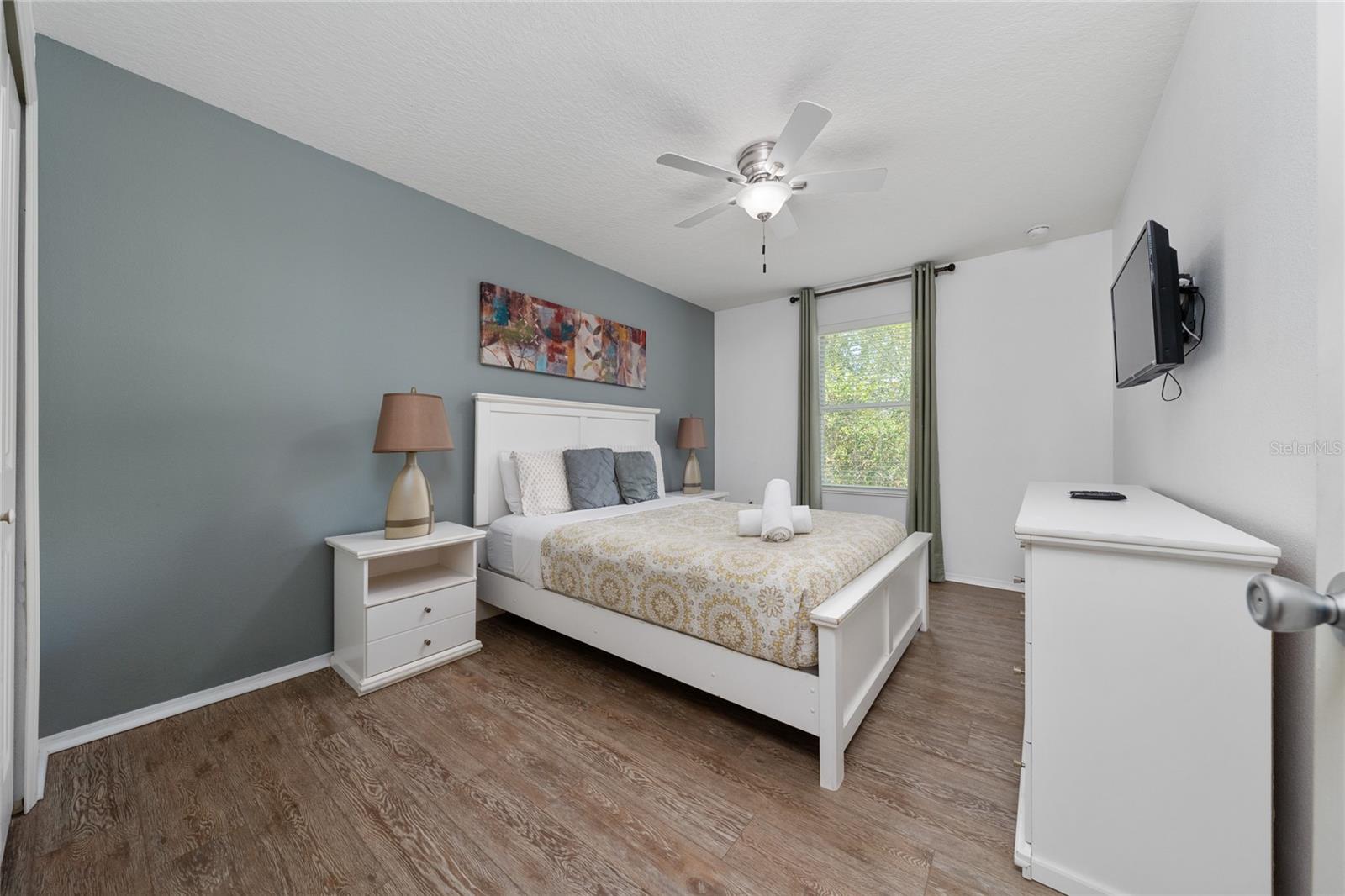 CRYSTAL COVE RESORT - Residential