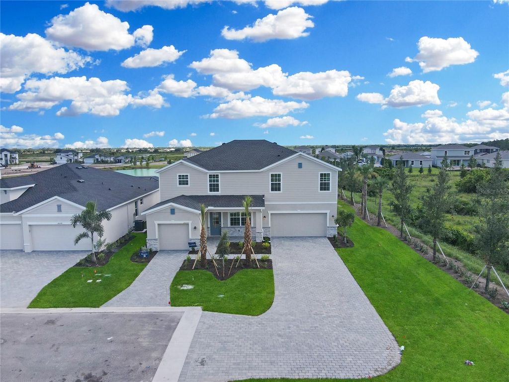 Photo of 26572 Jasper Way, Punta Gorda, FL 33955 (MLS # TB8410129)