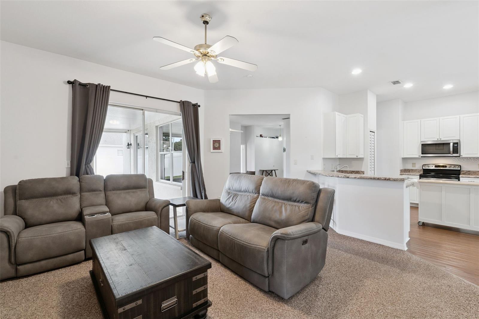 GREATER PINES PH I SUB - Residential