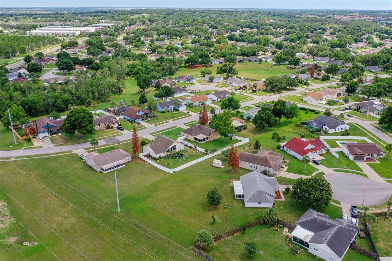 GREATER PINES PH I SUB - Residential