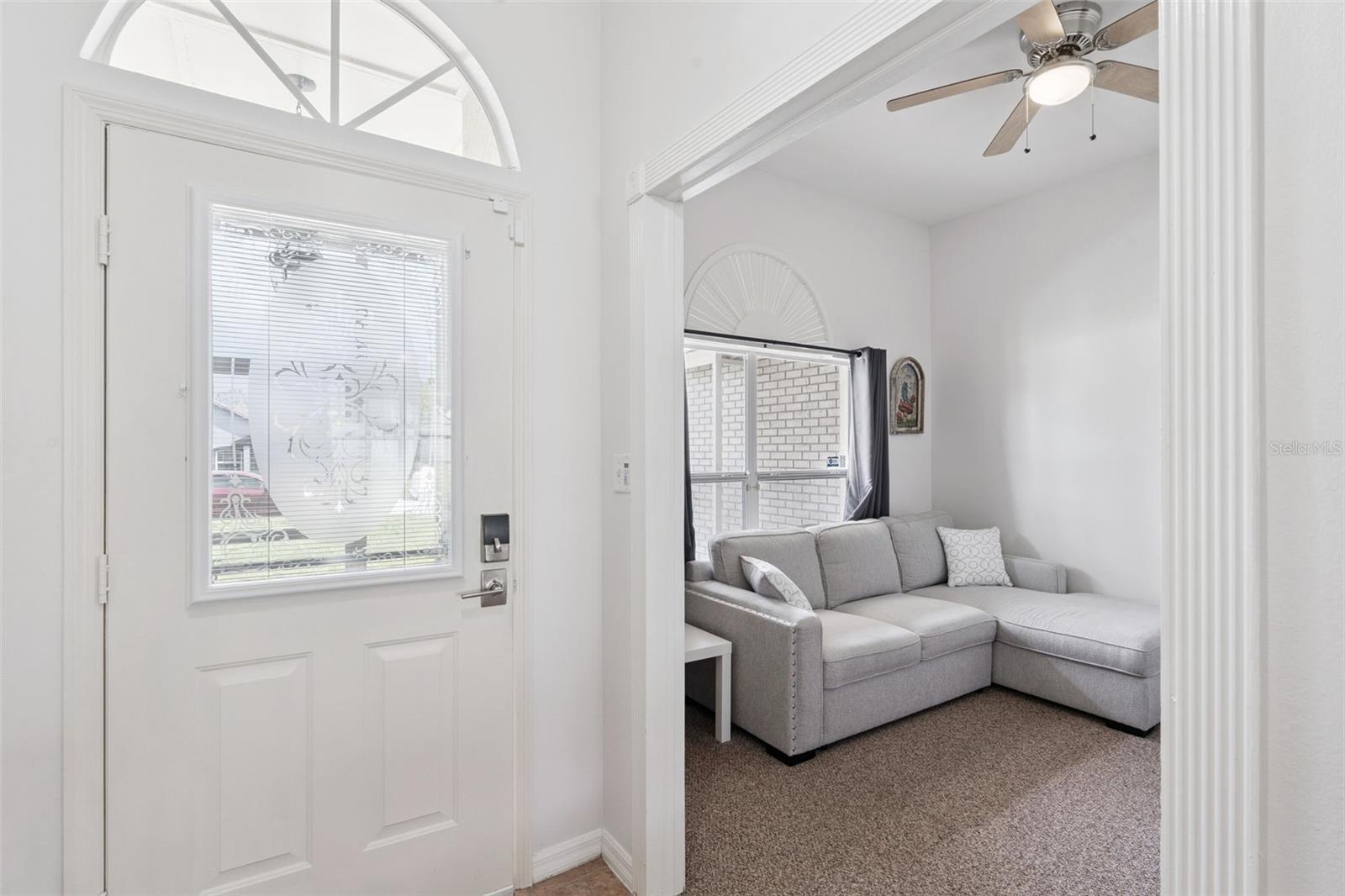 GREATER PINES PH I SUB - Residential