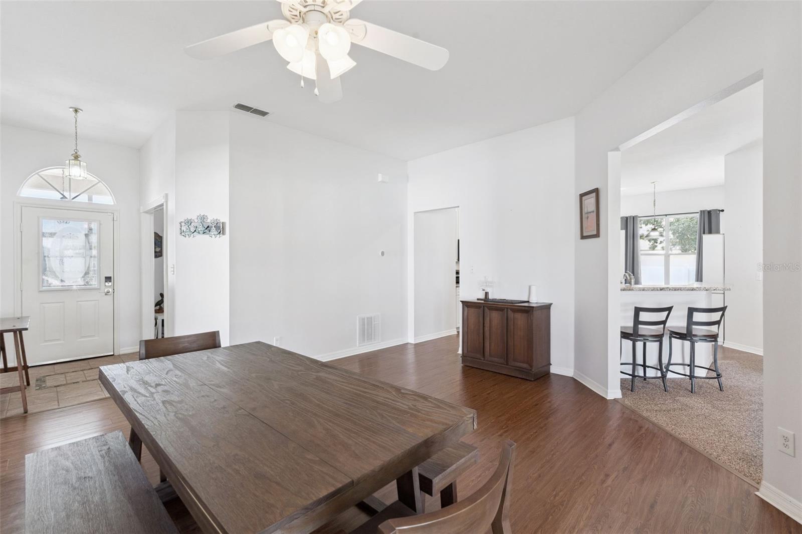 GREATER PINES PH I SUB - Residential