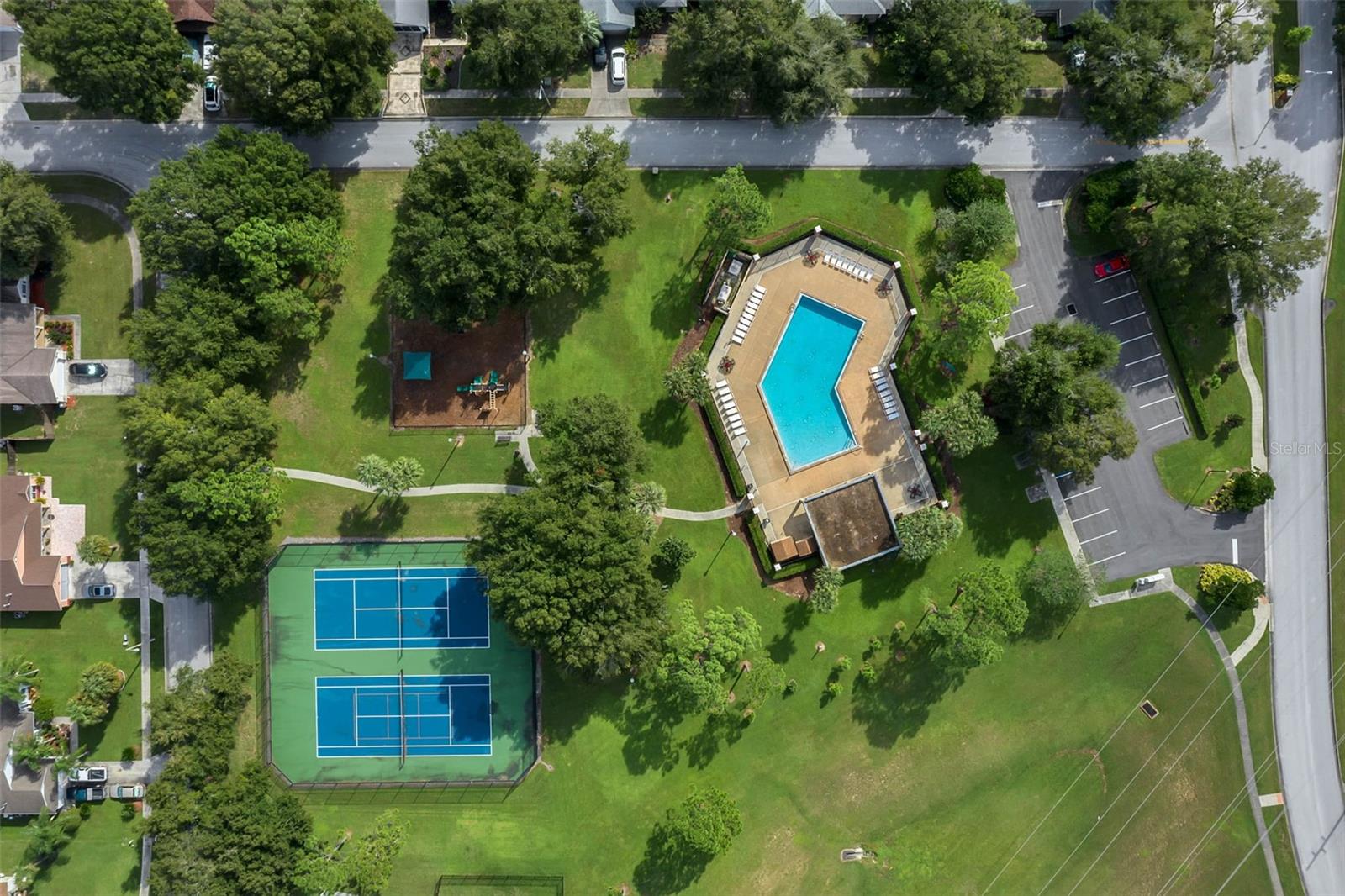 GREATER PINES PH I SUB - Residential
