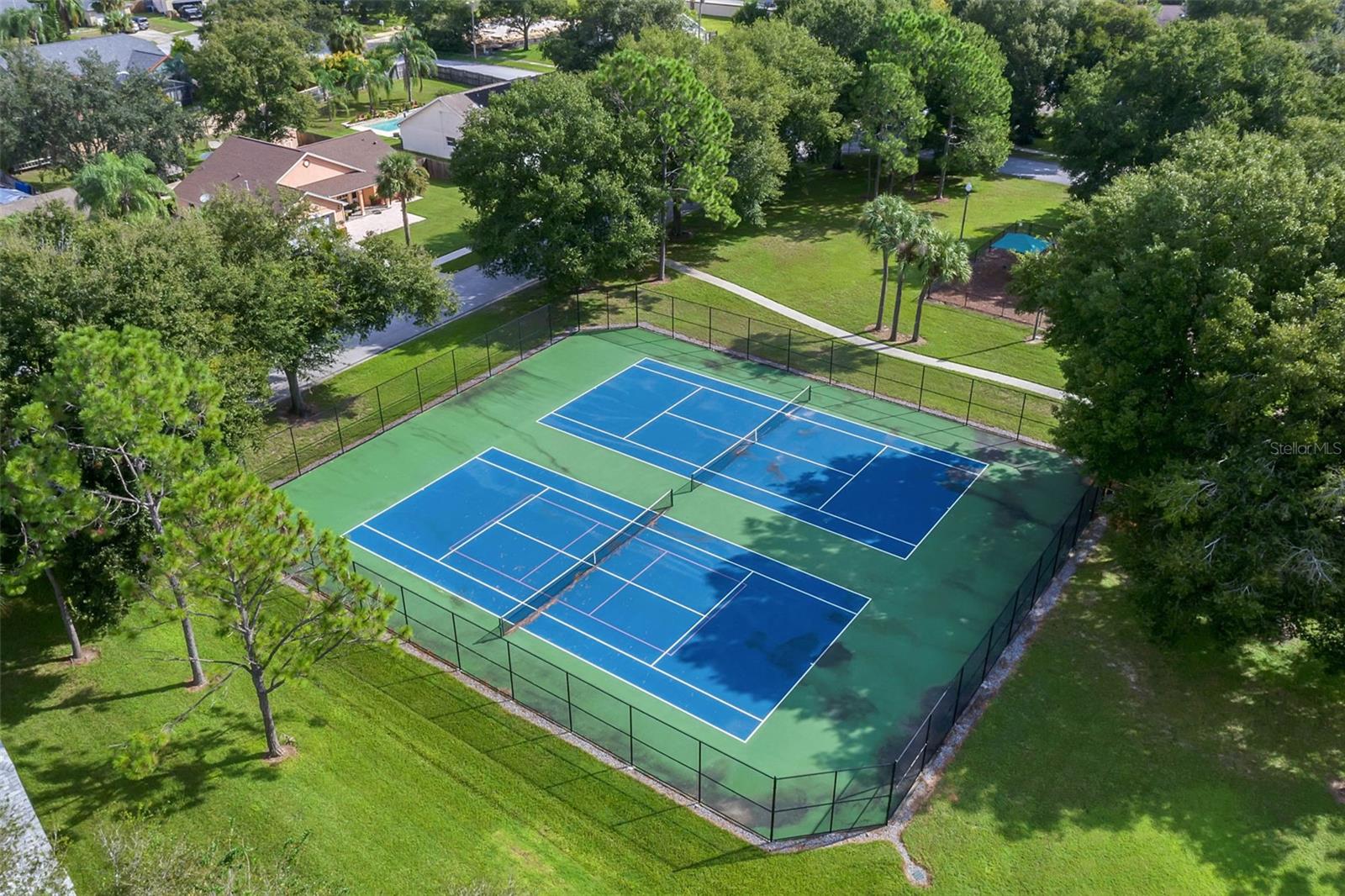 GREATER PINES PH I SUB - Residential