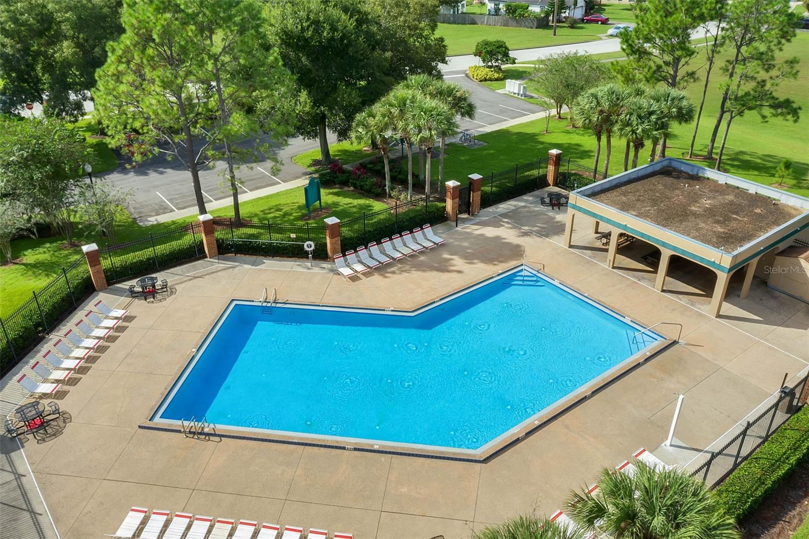 GREATER PINES PH I SUB - Residential