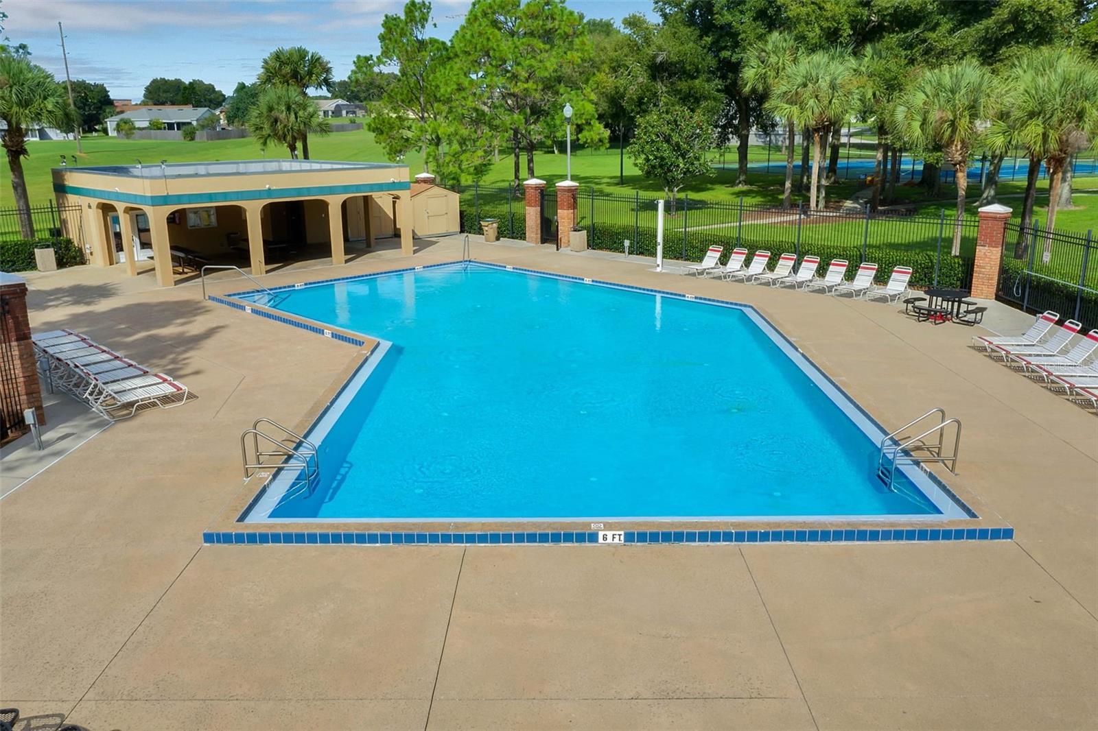 GREATER PINES PH I SUB - Residential