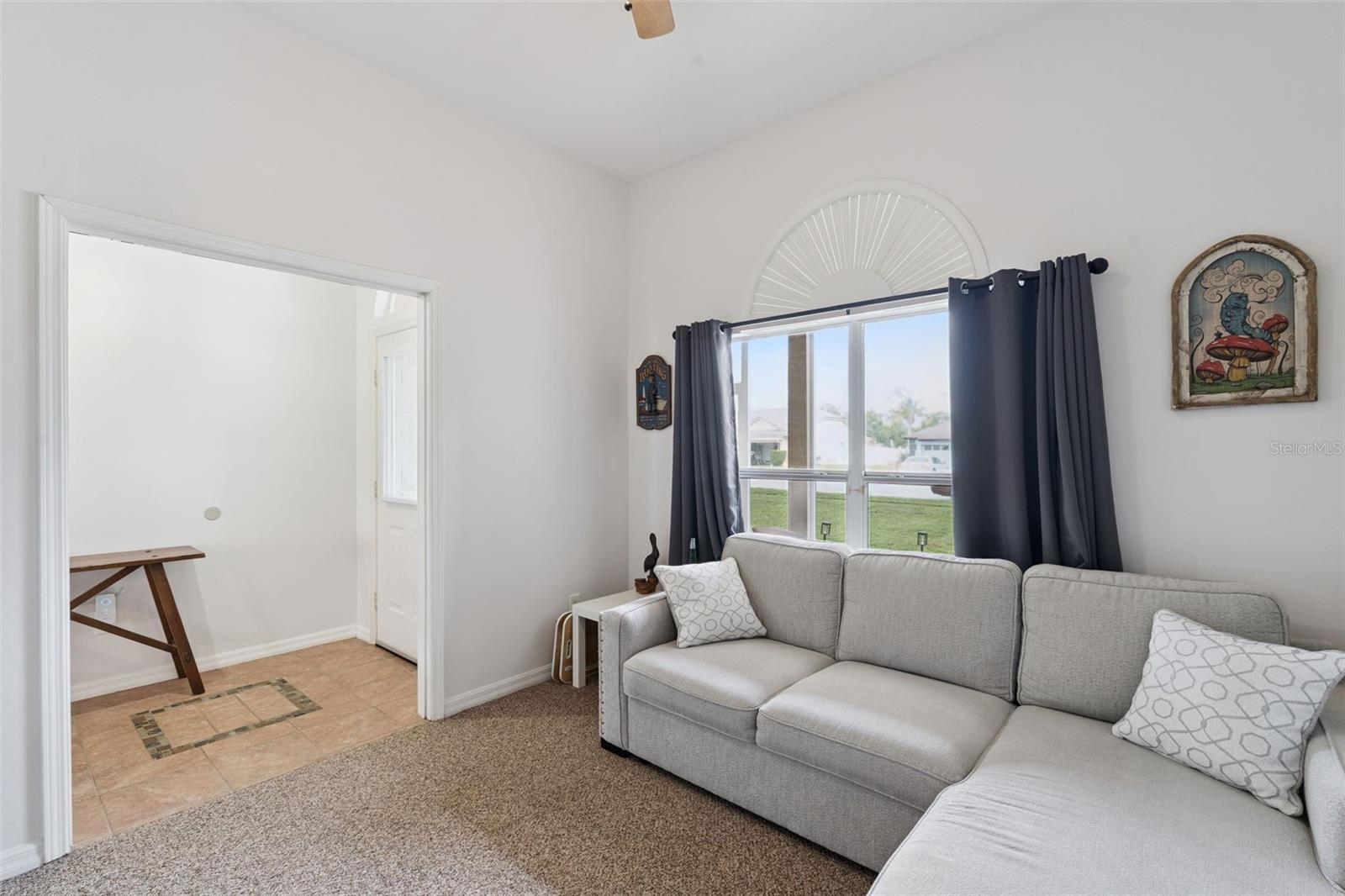GREATER PINES PH I SUB - Residential