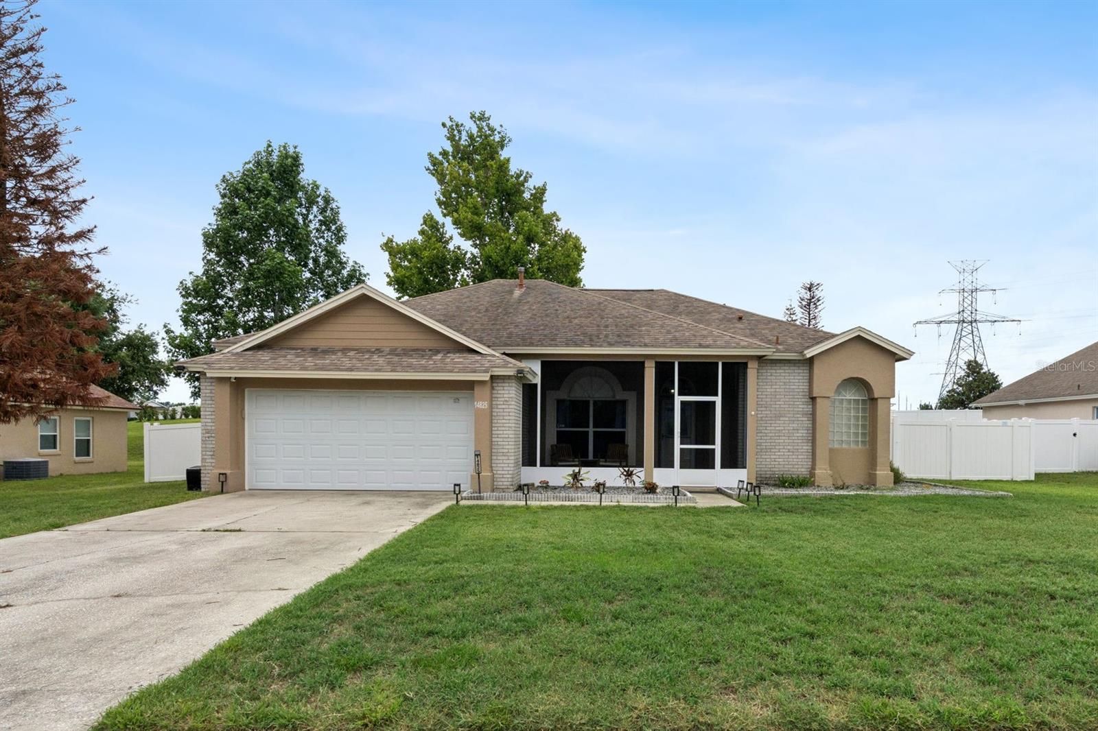 GREATER PINES PH I SUB - Residential