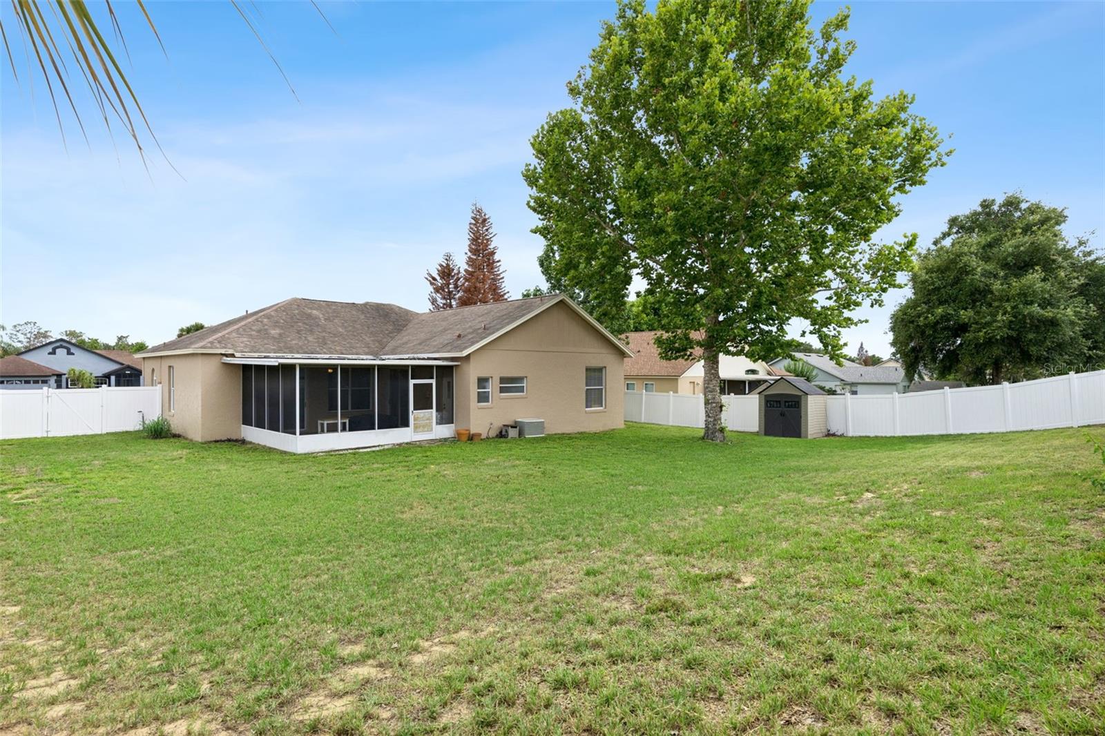 GREATER PINES PH I SUB - Residential