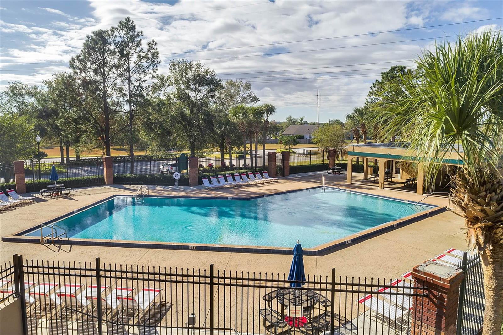 GREATER PINES PH I SUB - Residential