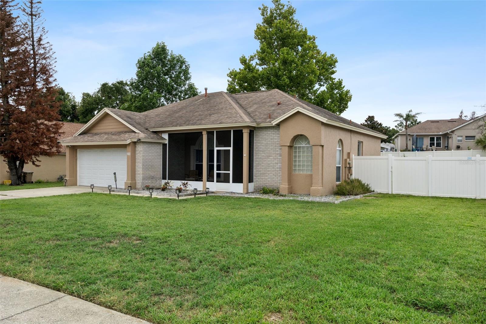 GREATER PINES PH I SUB - Residential