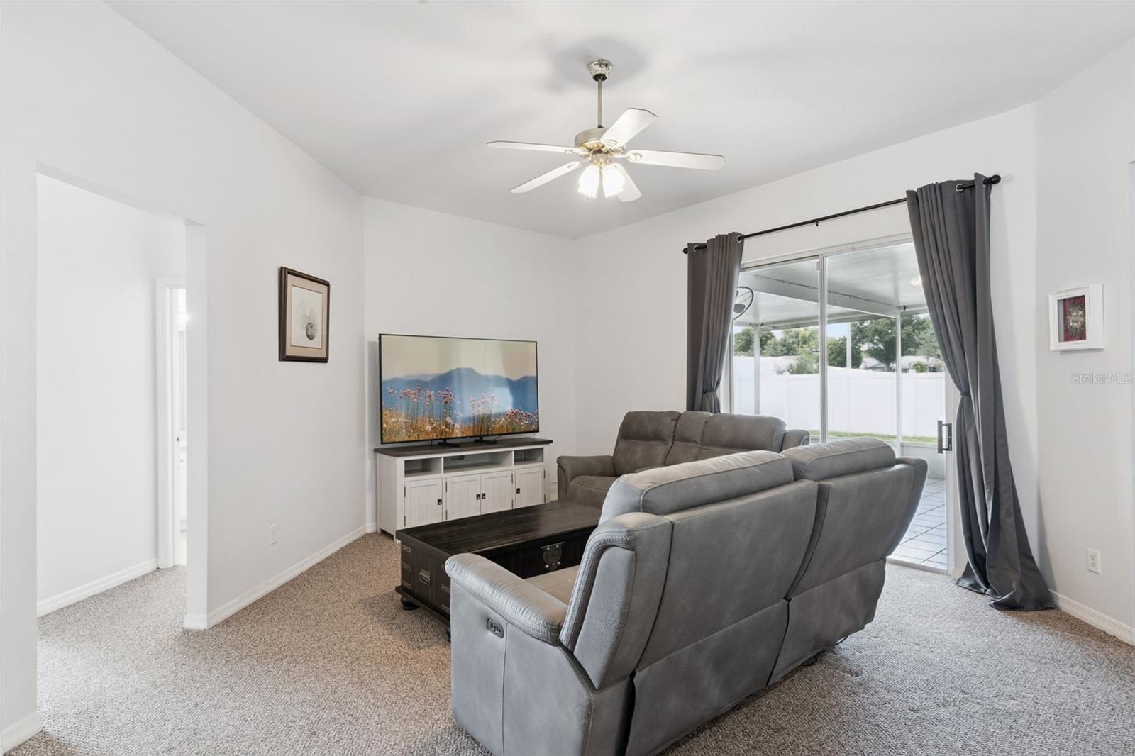 GREATER PINES PH I SUB - Residential