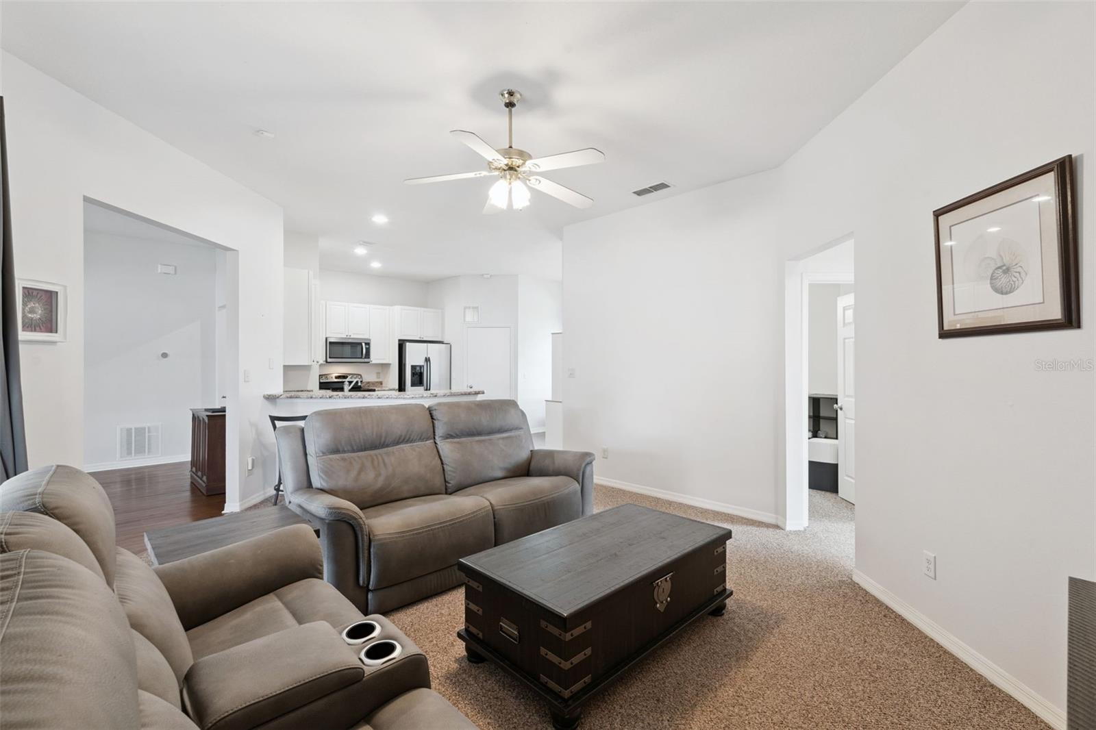 GREATER PINES PH I SUB - Residential