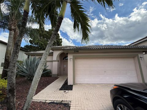 3746 OLD LIGHTHOUSE CIRCLE WELLINGTON FL 33414