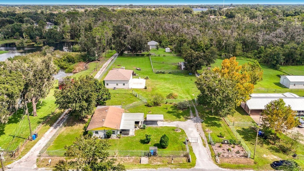 Photo of 3569 Pittman Road, Dover, FL 33527 (MLS # TB8557018)