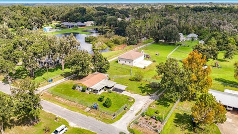 Photo of 3569 Pittman Road, Dover, FL 33527 (MLS # TB8557018)