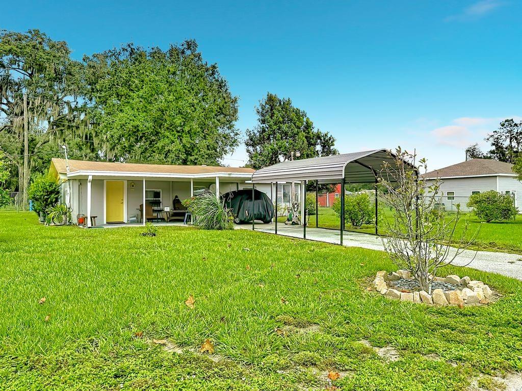 Photo of 3569 Pittman Road, Dover, FL 33527 (MLS # TB8557018)