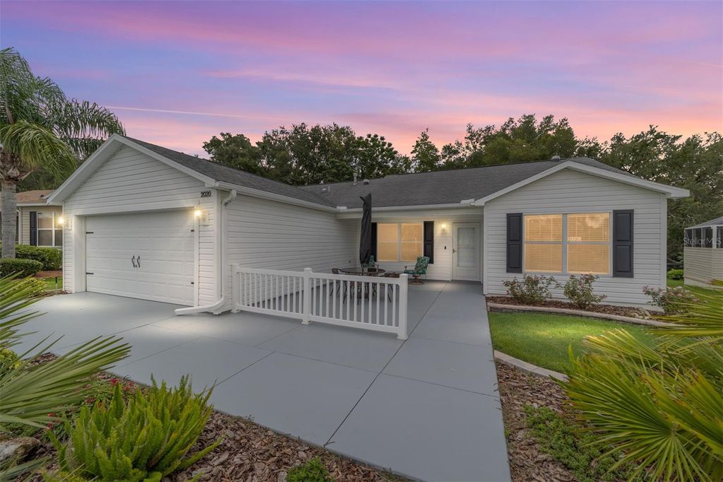 Photo of 2020 Harston Trail, The Villages, FL 32162 (MLS # G5100202)