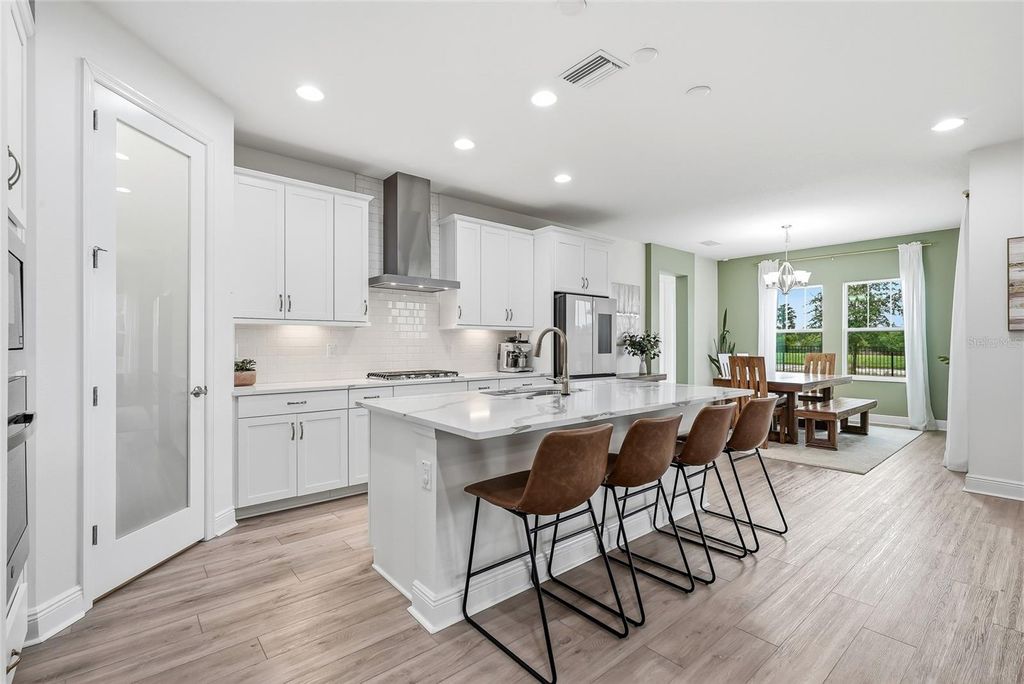 Photo of 17842 Everlong Drive, Land O Lakes, FL 34638 (MLS # TB8525399)
