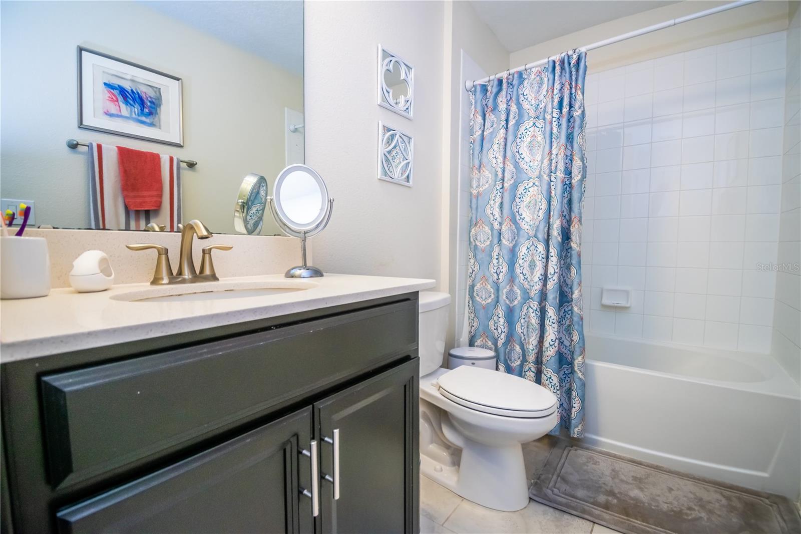 STOREY PK-PH 4 - Residential