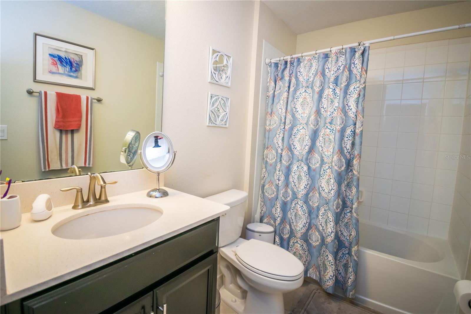 STOREY PK-PH 4 - Residential