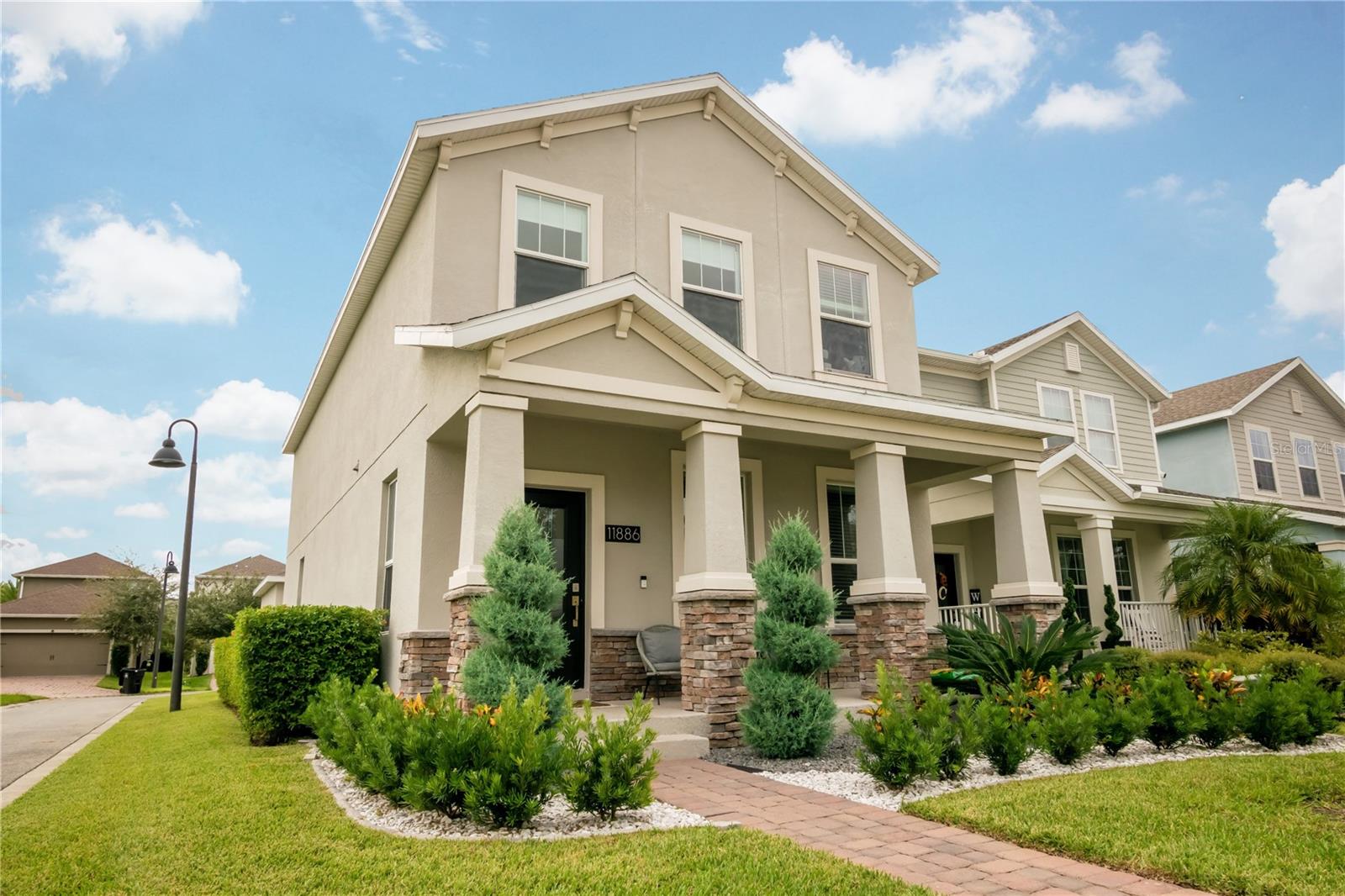 STOREY PK-PH 4 - Residential