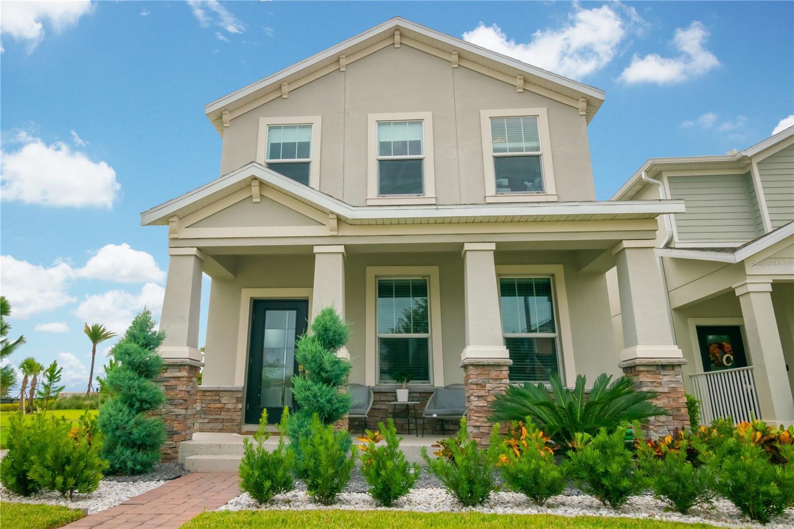 STOREY PK-PH 4 - Residential