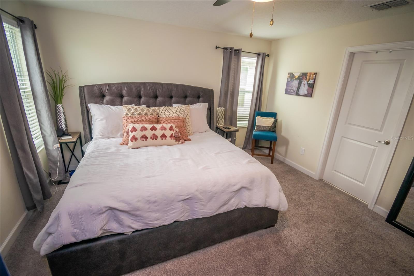 STOREY PK-PH 4 - Residential