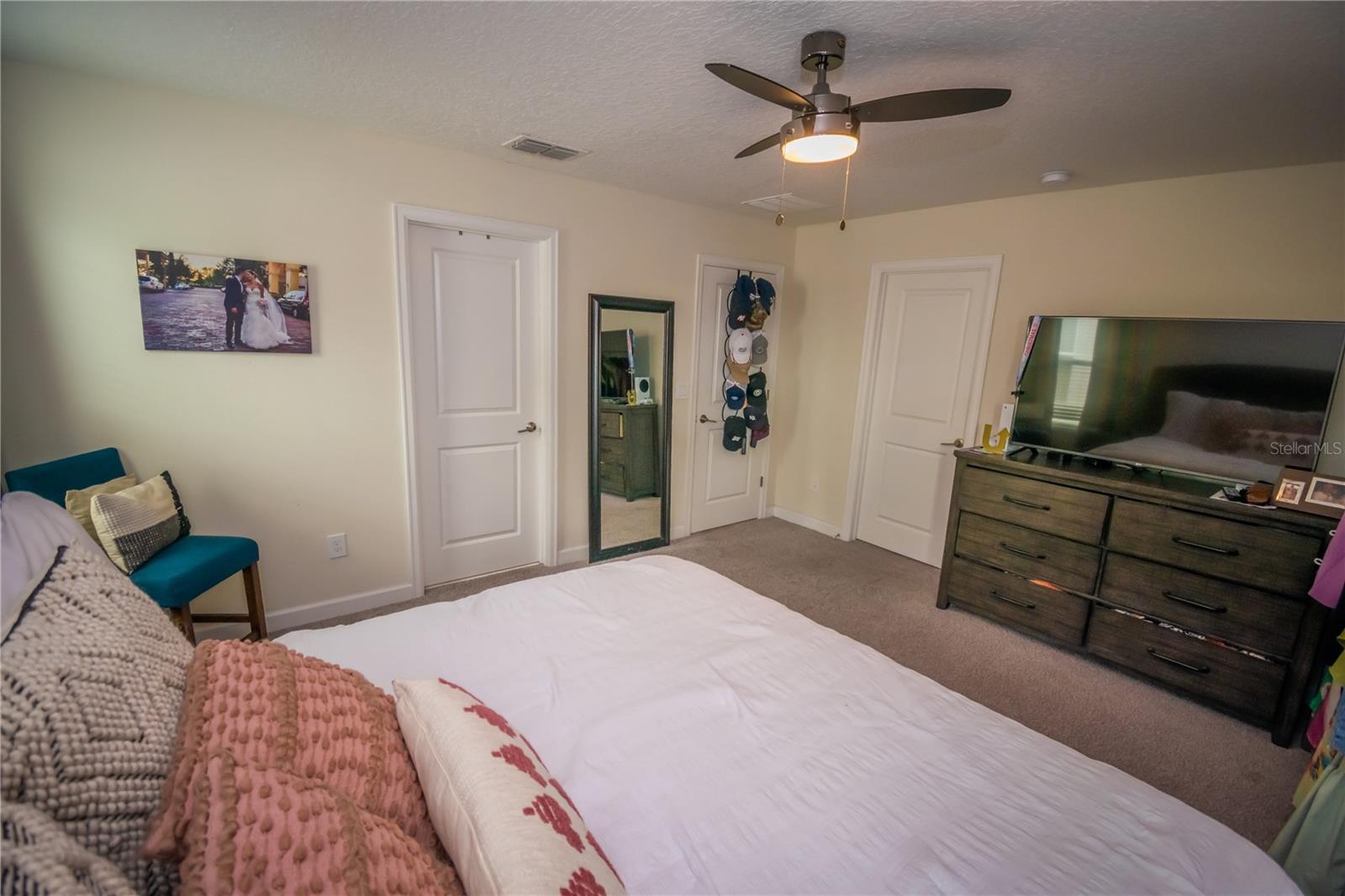 STOREY PK-PH 4 - Residential