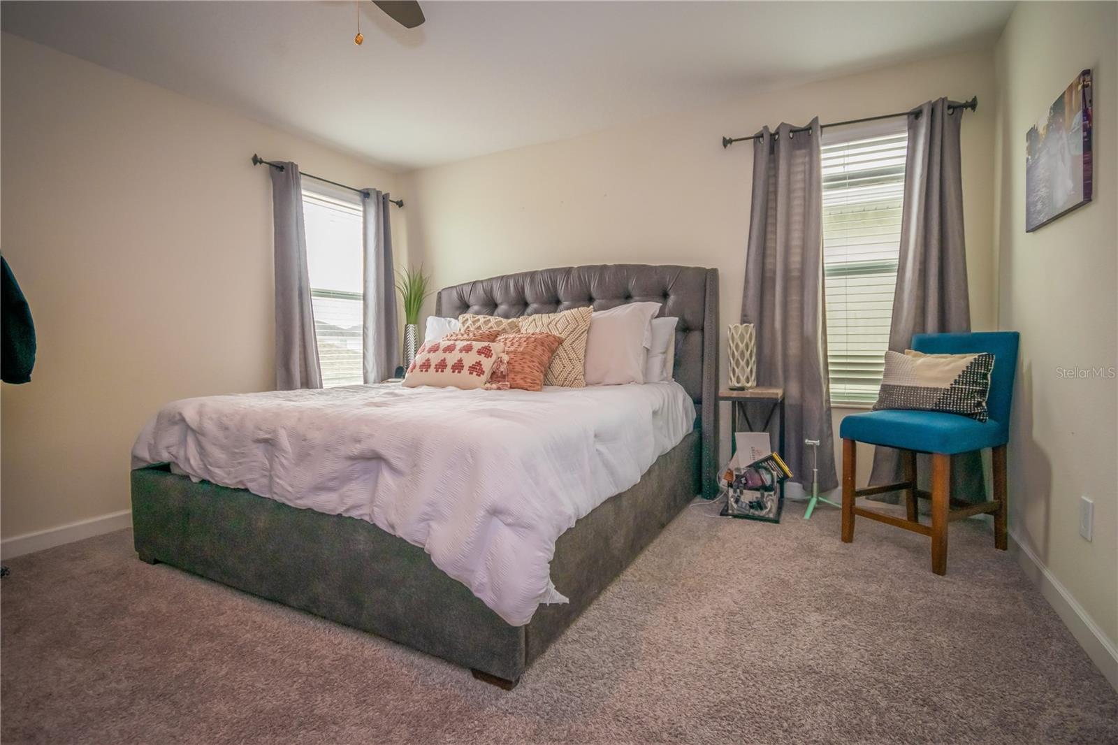 STOREY PK-PH 4 - Residential