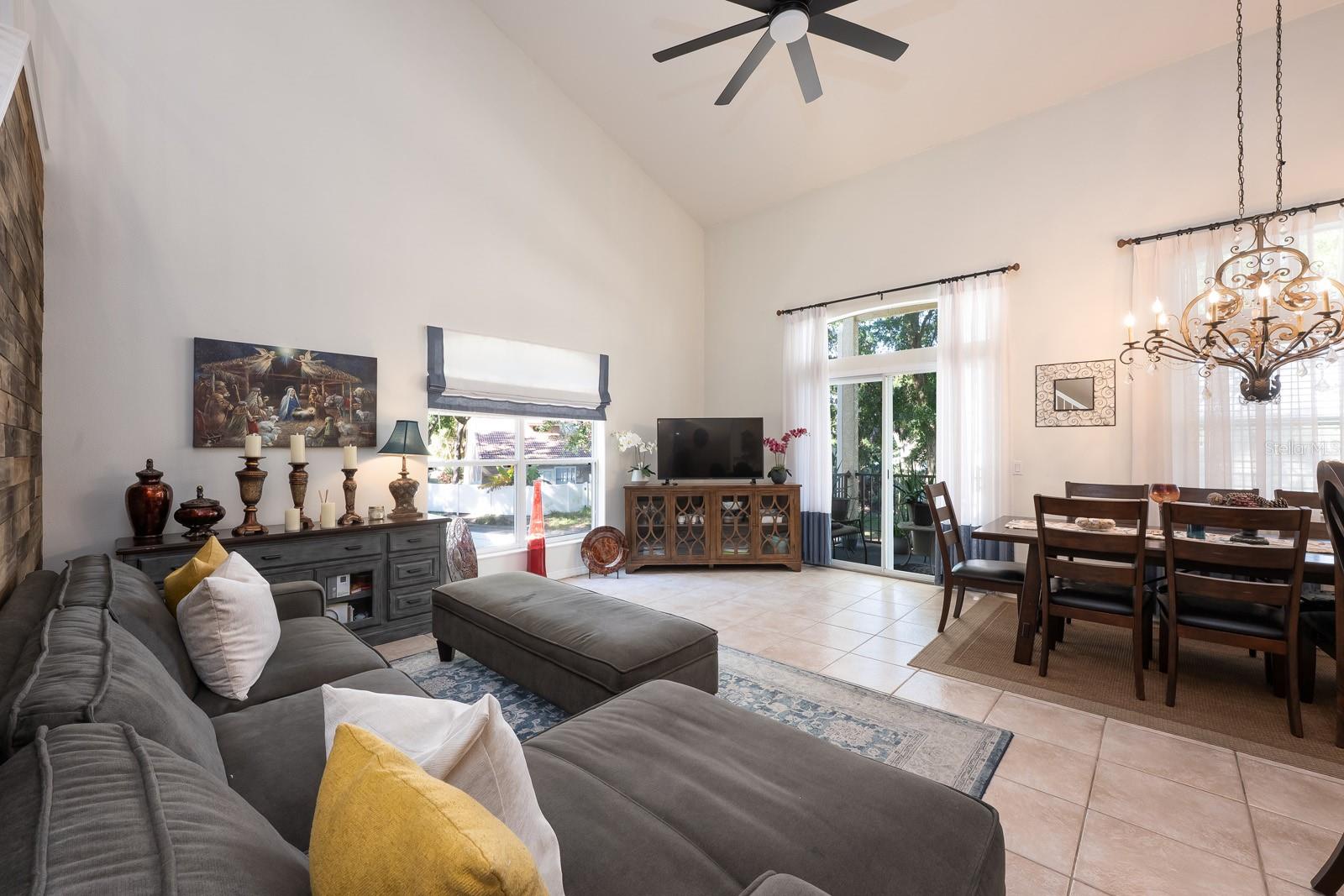 KEY WEST A CONDO - Residential