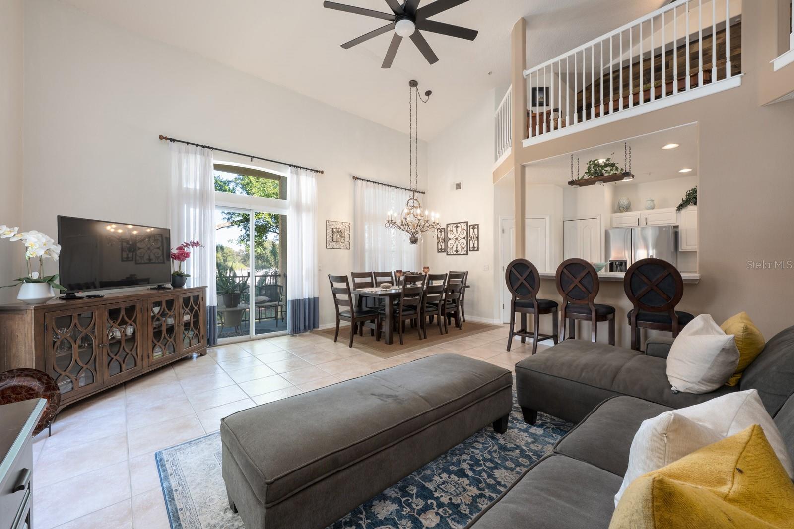 KEY WEST A CONDO - Residential