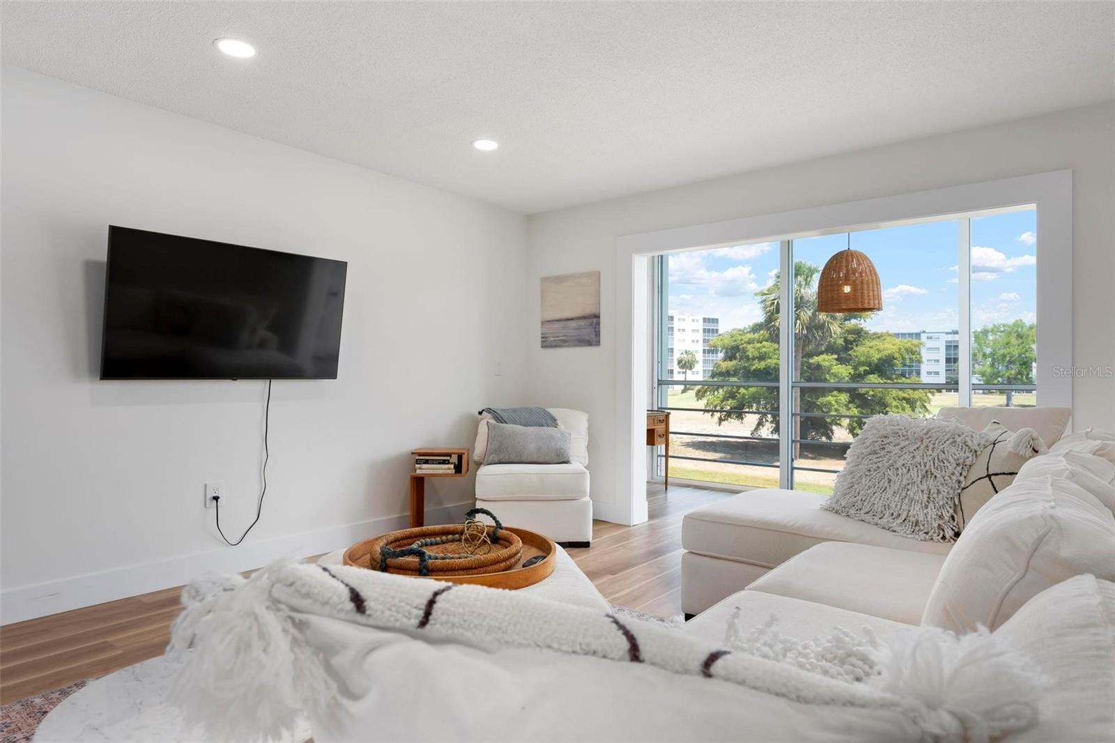 IRONWOOD FIRST - Residential