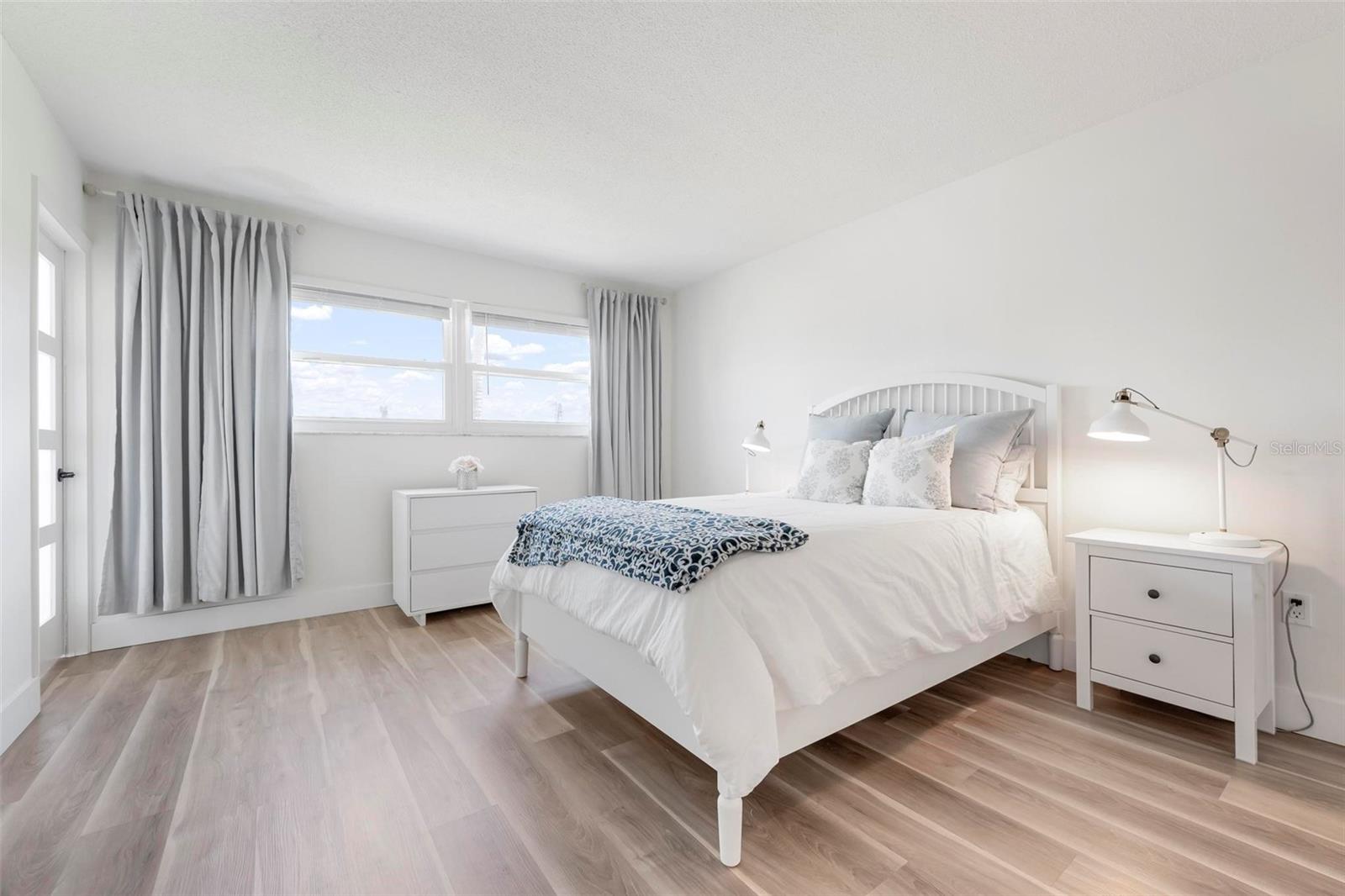 IRONWOOD FIRST - Residential