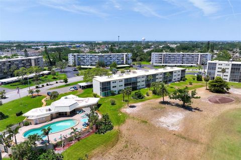 Photo of 4200 Ironwood Circle #203B, Bradenton, FL 34209 (MLS # A4669541)