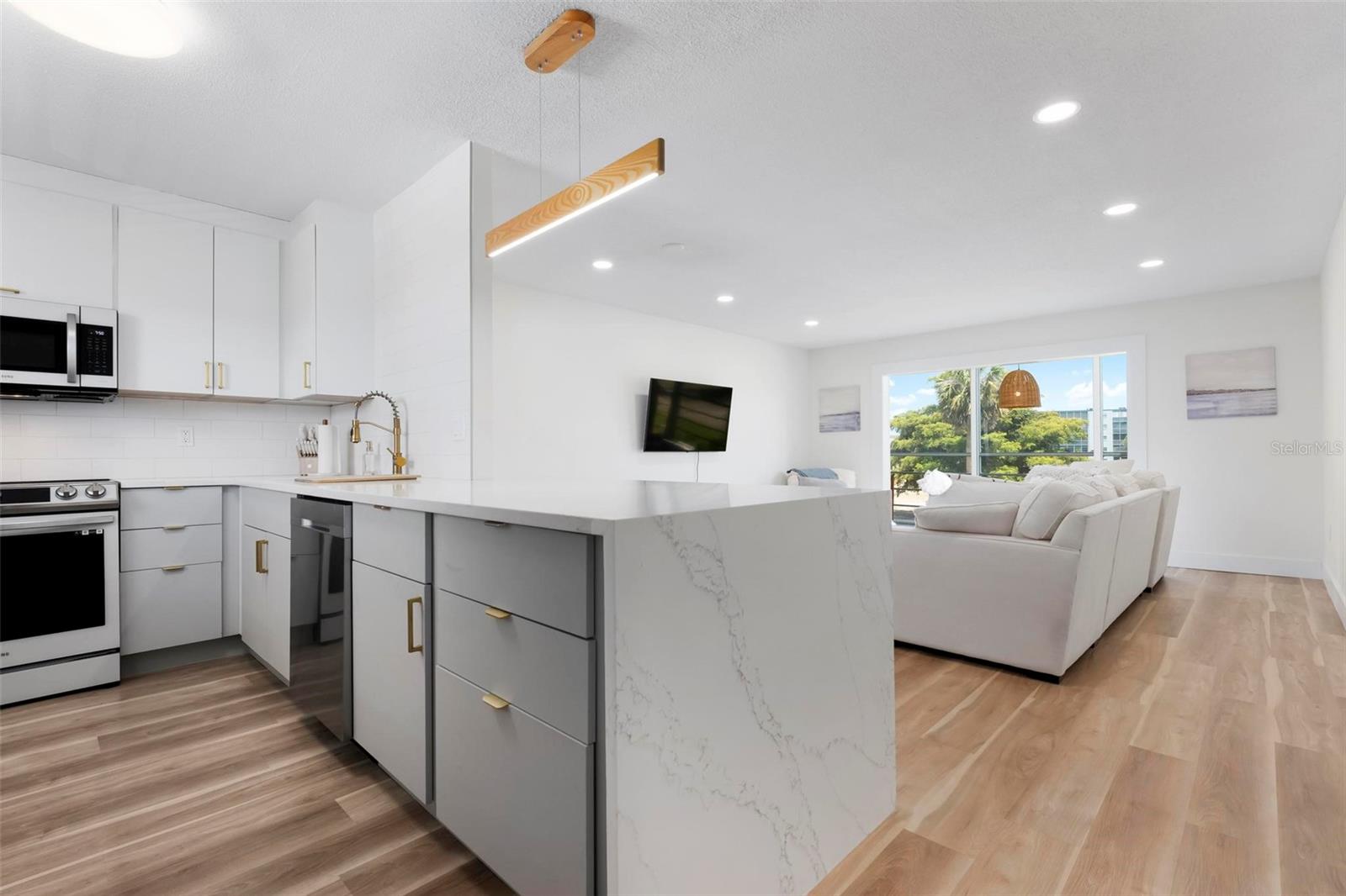 IRONWOOD FIRST - Residential