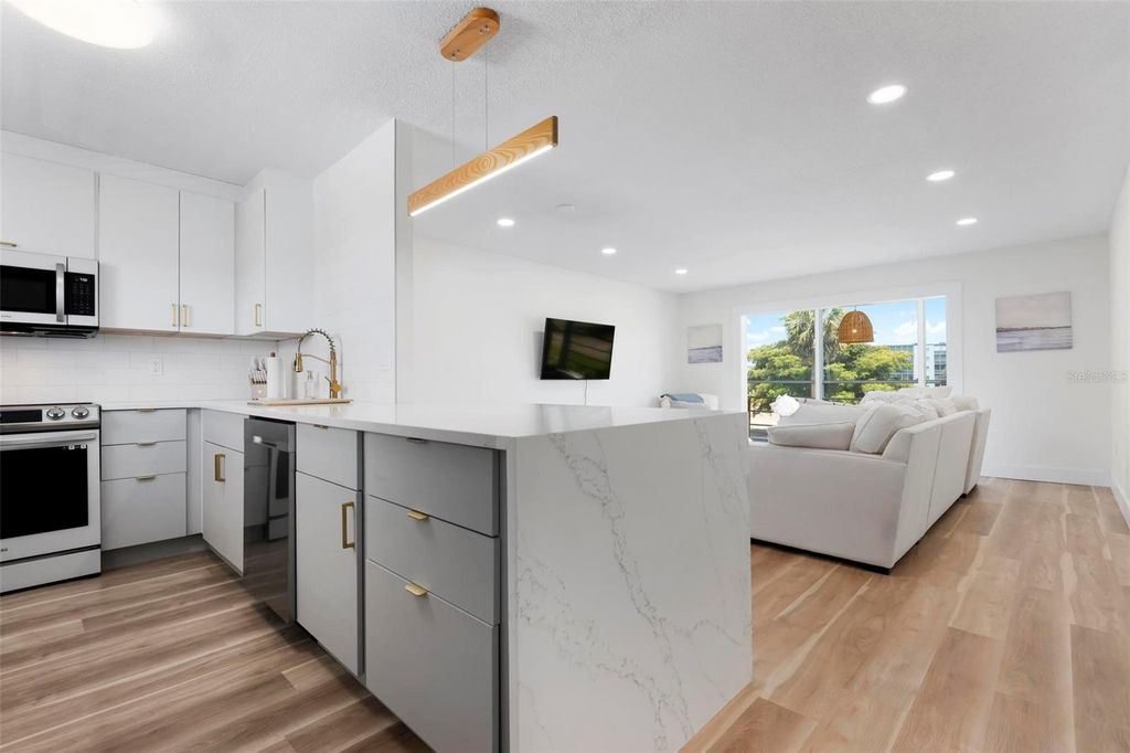 Photo of 4200 Ironwood Circle #203B, Bradenton, FL 34209 (MLS # A4669541)