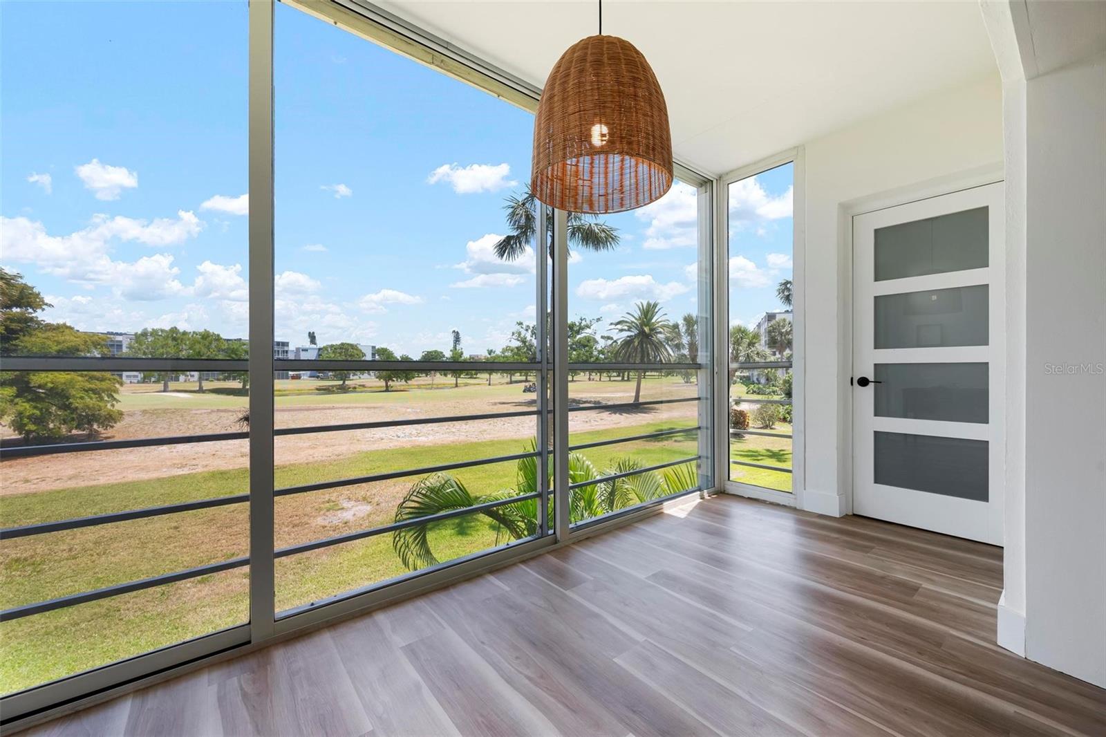 IRONWOOD FIRST - Residential