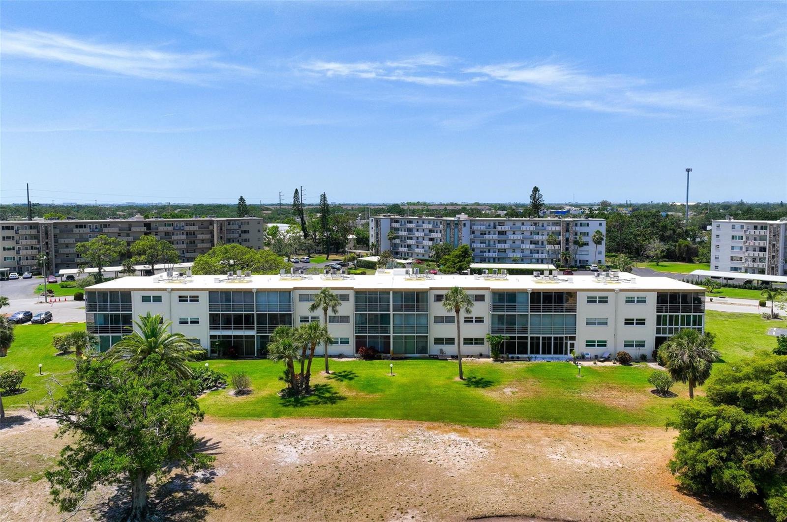 IRONWOOD FIRST - Residential