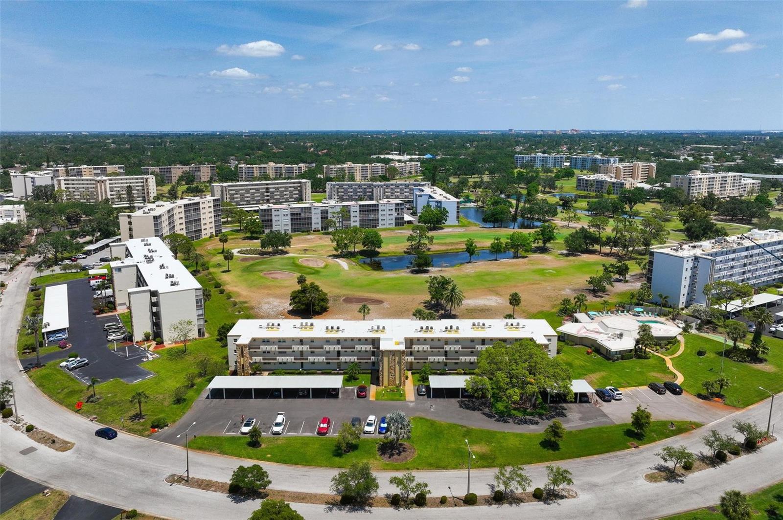 IRONWOOD FIRST - Residential