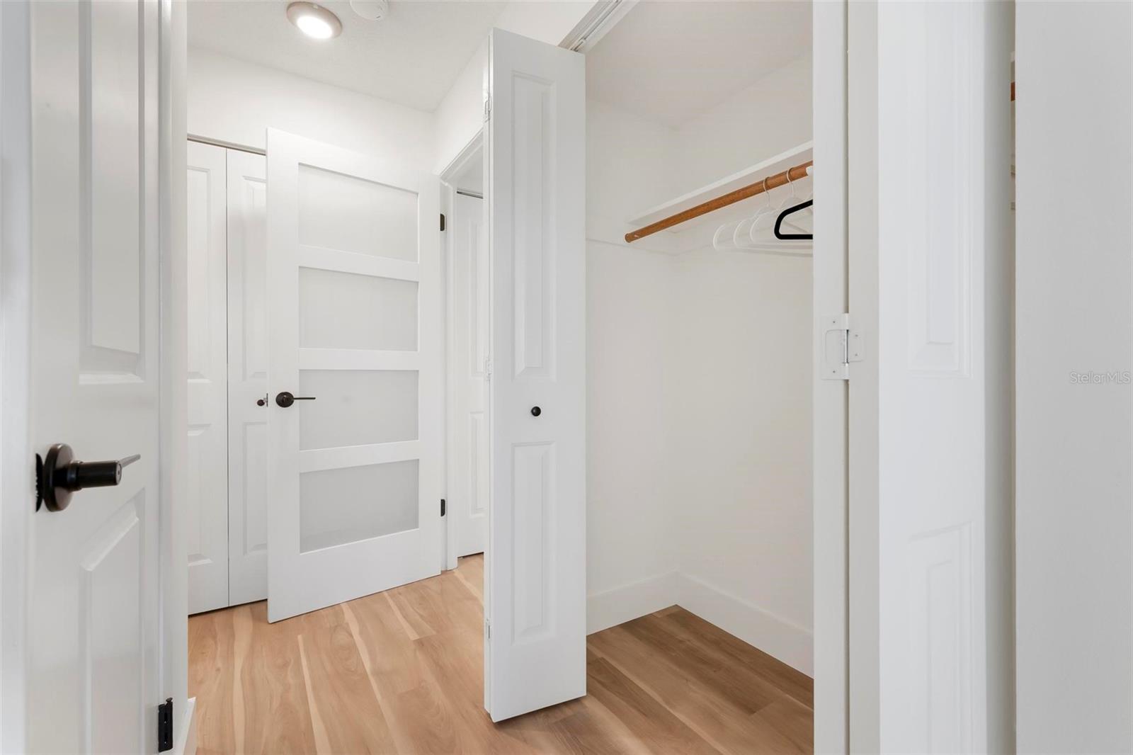 IRONWOOD FIRST - Residential