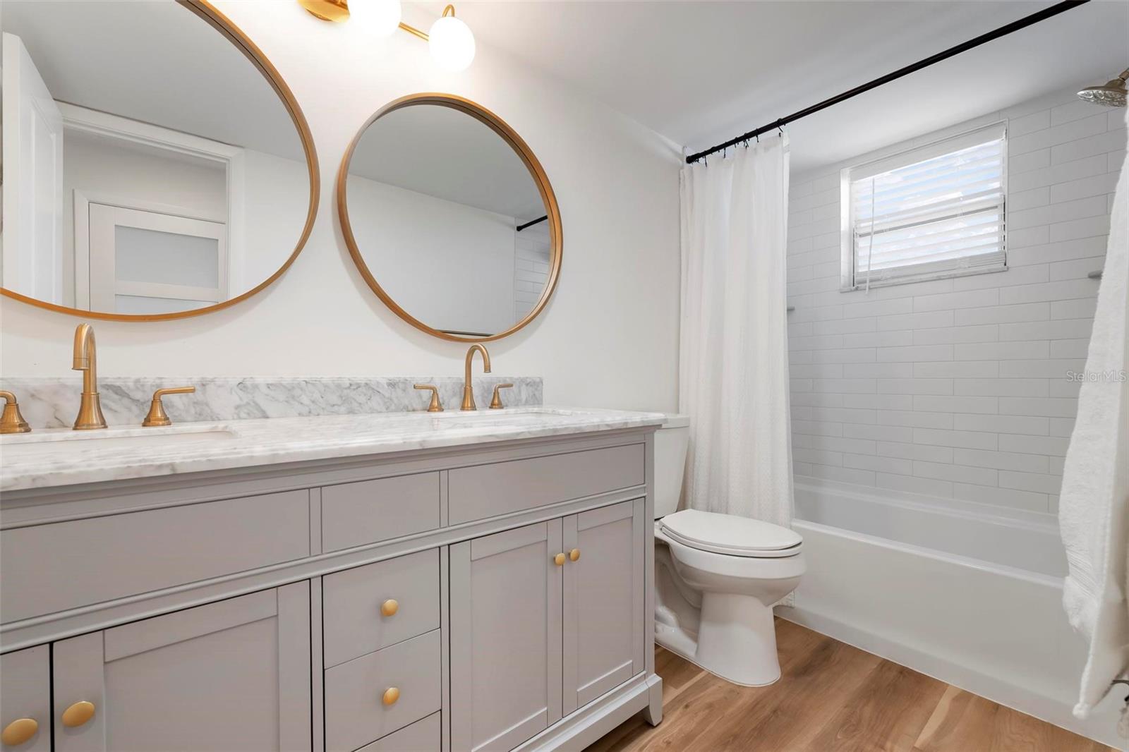 IRONWOOD FIRST - Residential